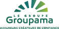 Le groupe groupama